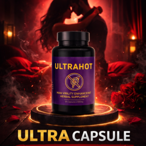 UltraHot